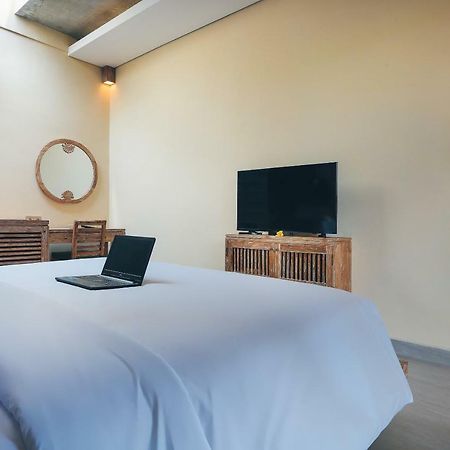 Amareka Ubud By Pramana Villas Buitenkant foto